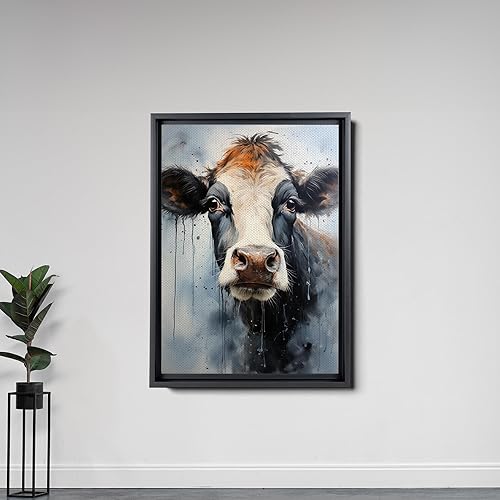 Miniatura 2 de printable wall art, aesthetic room decor, fireplace mantel art, nursery wall decor