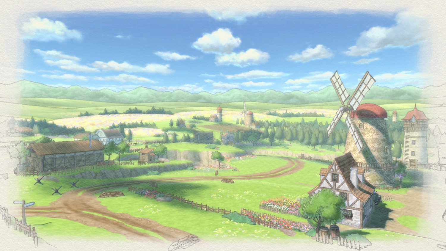 Jeu Valkyria Chronicles 4 Xbox One - Version Française, Neuf Sous Blister Scellé