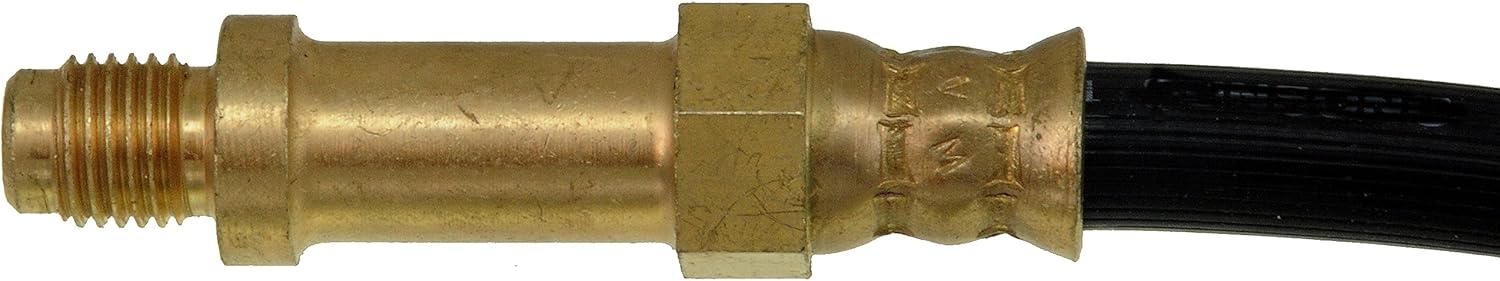 Dorman H84512 Brake Hydraulic Hose Compatible with Select Dodge Models