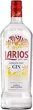Larios Mediterranean Dry Gin 1L