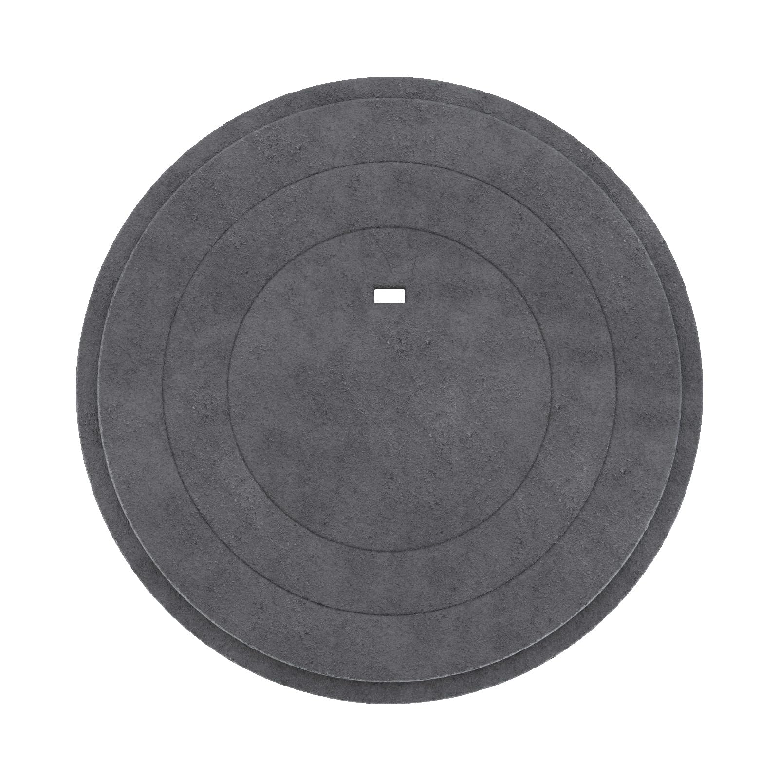 Ofenringe Feuer Herdring Ofenplatte Ofenring Gussringe Gusseisen 20 cm