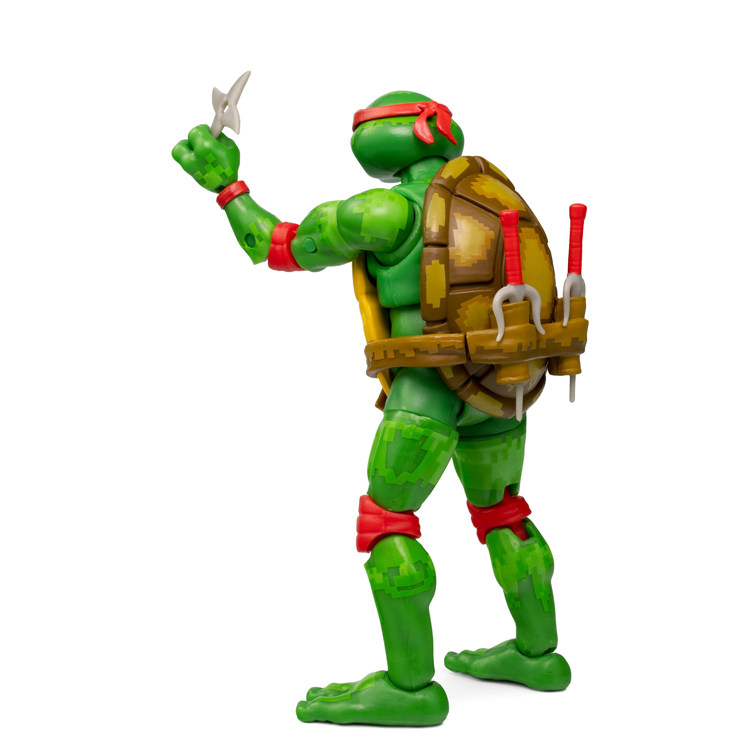 その他 TEENAGE MUTANT NINJA TURTLES Amazon.com: The Loyal Subjects BST AXN 5