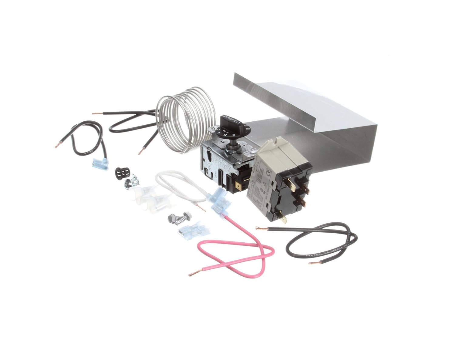 True 936481 Temperature Control Kit for 077B6894