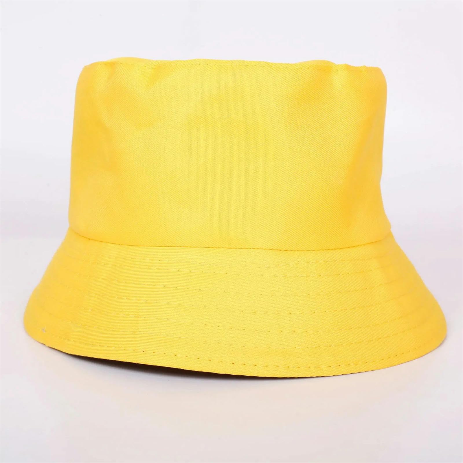 Cappello Uomo Cappello Solare Estivo di Berretto da Solare Estivo in Poliestere Unisex in Poliestere.