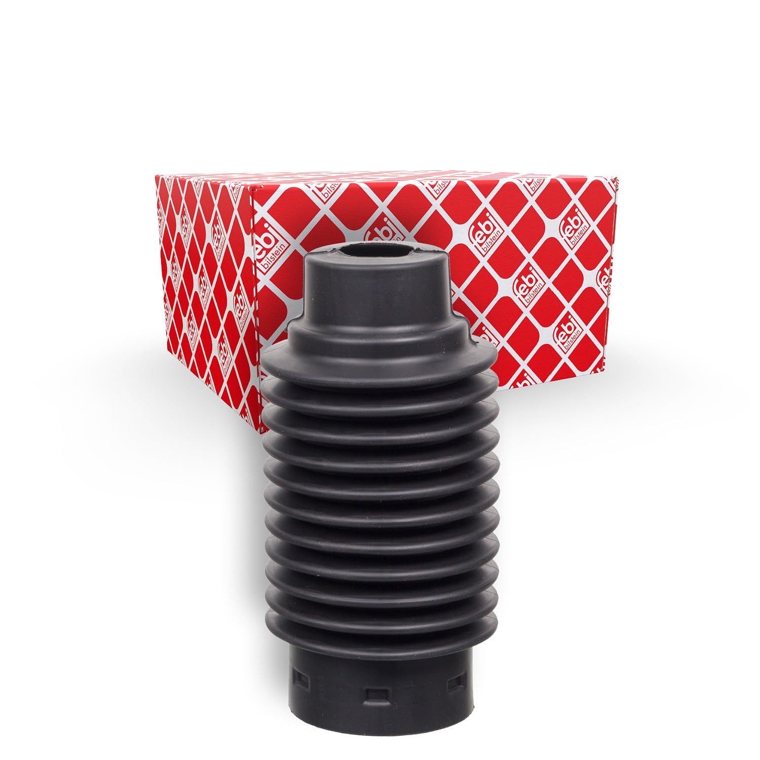 FEBI BILSTEIN PROTECTIVE CAP/BELLOW, SHOCK ABSORBER FRONT CITROËN C2 C2 ENTERPRI