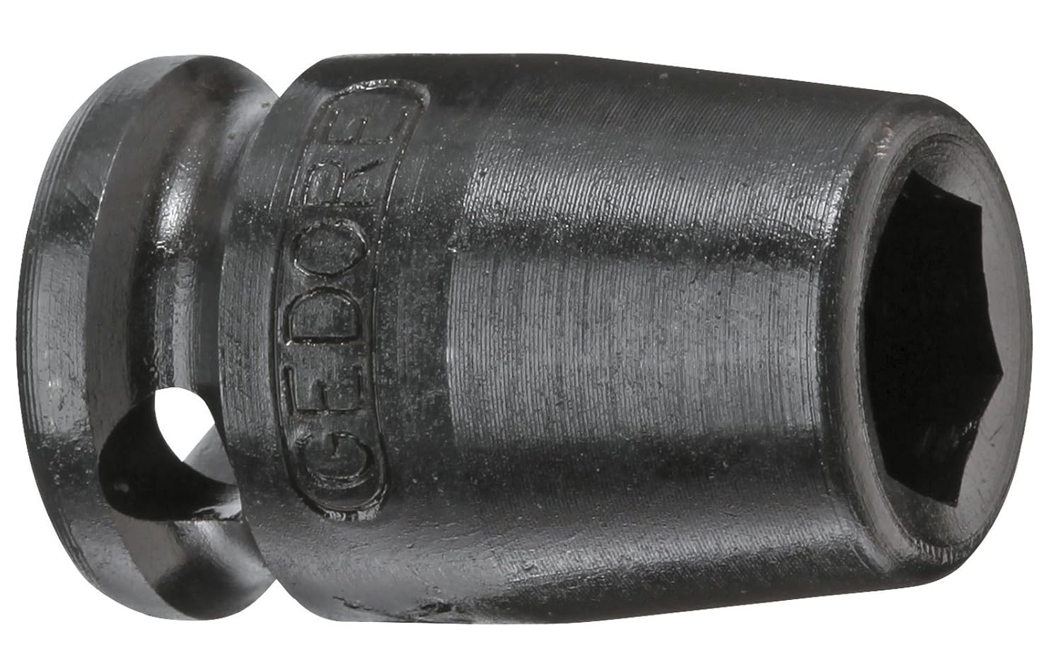 GEDORE K 30 23 Impact Socket 3/8" 23 mm