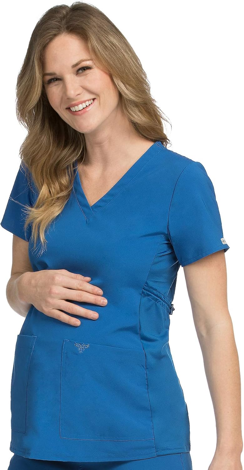 Med couture activate scrubs amazon Clearance