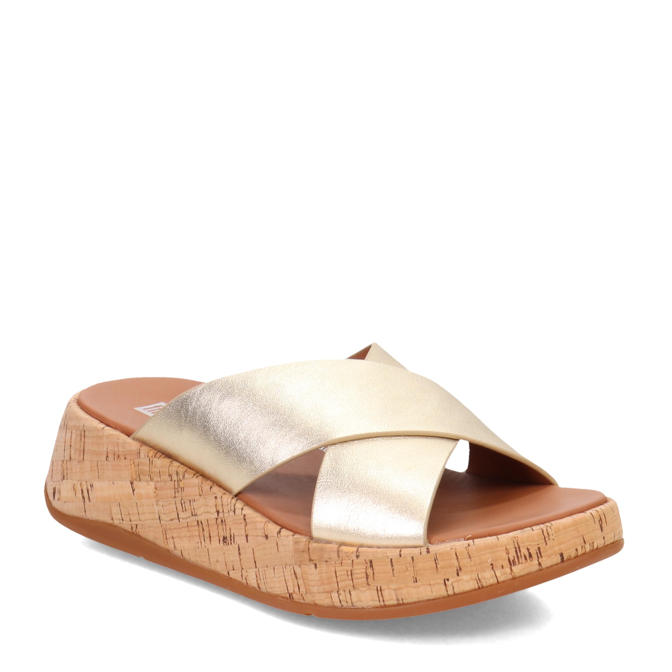 fitflopWomen's Mwb Slide Flat Sandal