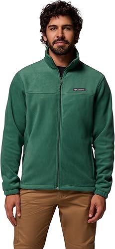 Miniatura 276 de Columbia Steens Mountain™ Full Zip 2.0 - Chaqueta con cierre completo