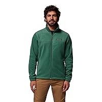 Columbia Steens Mountain Full Zip 2.0, Giacca in pile Uomo
