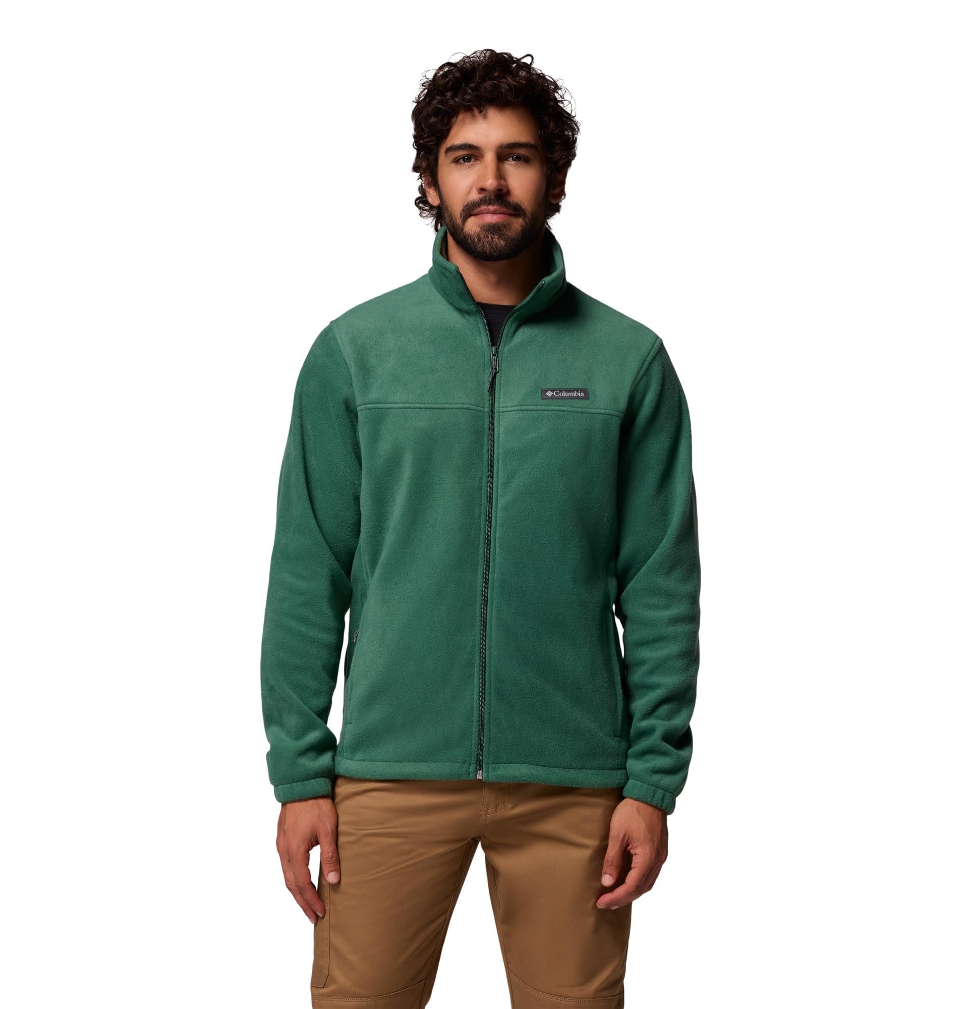 Columbia Men's Steens Mountain Full Zip 2.0 Fleece Jacket (pack of 1) — view 60