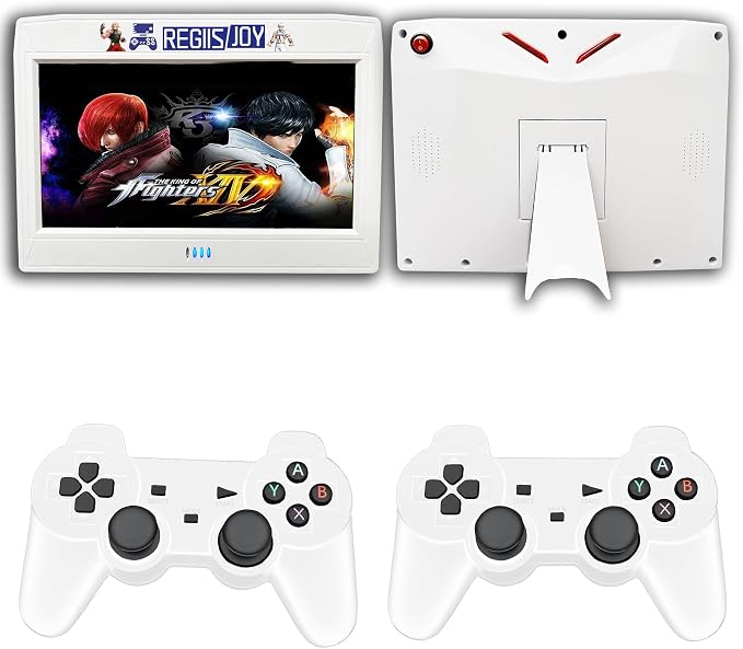 Portable Arcade Game Console HD