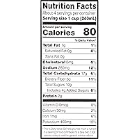 Vista 6 de Imagine Organic Light in Sodium Garden - Sopa cremosa de tomate 32 onzas líquidas (paquete de 6)