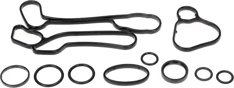 Kit de vedações do radiador de óleo do motor Dorman 926-167 – 1 unidade
