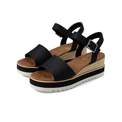 TOMS Diana WIDE Women