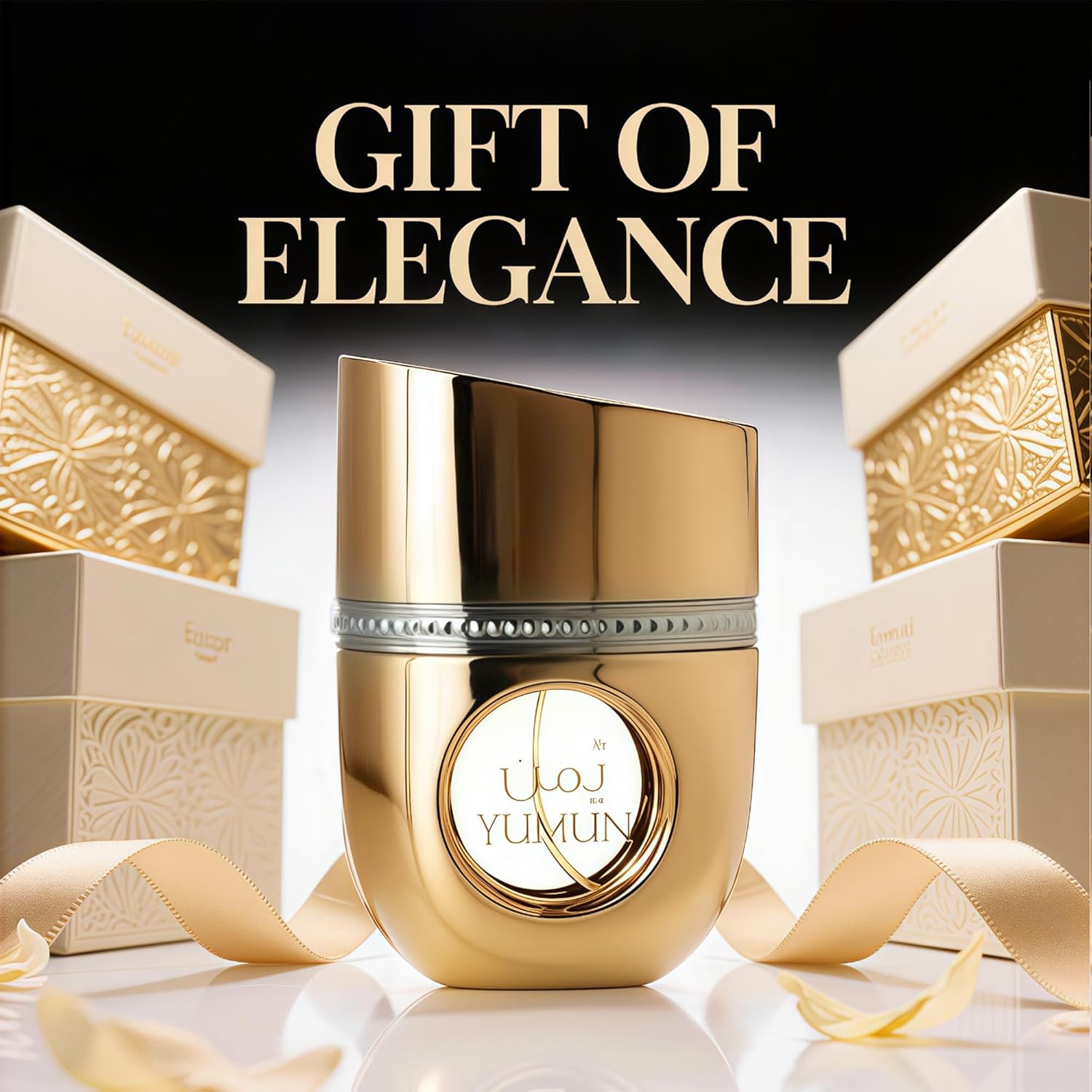 Women Perfume 100ML Eau de Parfum - Mandarin,Black Currant,Rose,Peach,White Flowers,Vanilla,Cedarwood,Musk Scent with 24H Longevity Fragrance for All Day Use - Image 5