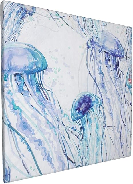 Amazon Co Jp クラゲ アートパネル ポスター 絵画 インテリア 壁絵 装飾画 壁飾り 壁掛け 部屋飾り 30cm 30cm 木枠セット ホーム キッチン Amazon Co Jp クラゲ アートパネル ポスター 絵画 インテリア 壁絵 装飾画 壁飾り 壁掛け 部屋飾り 30cm 30cm 木枠セット ホーム キッチン