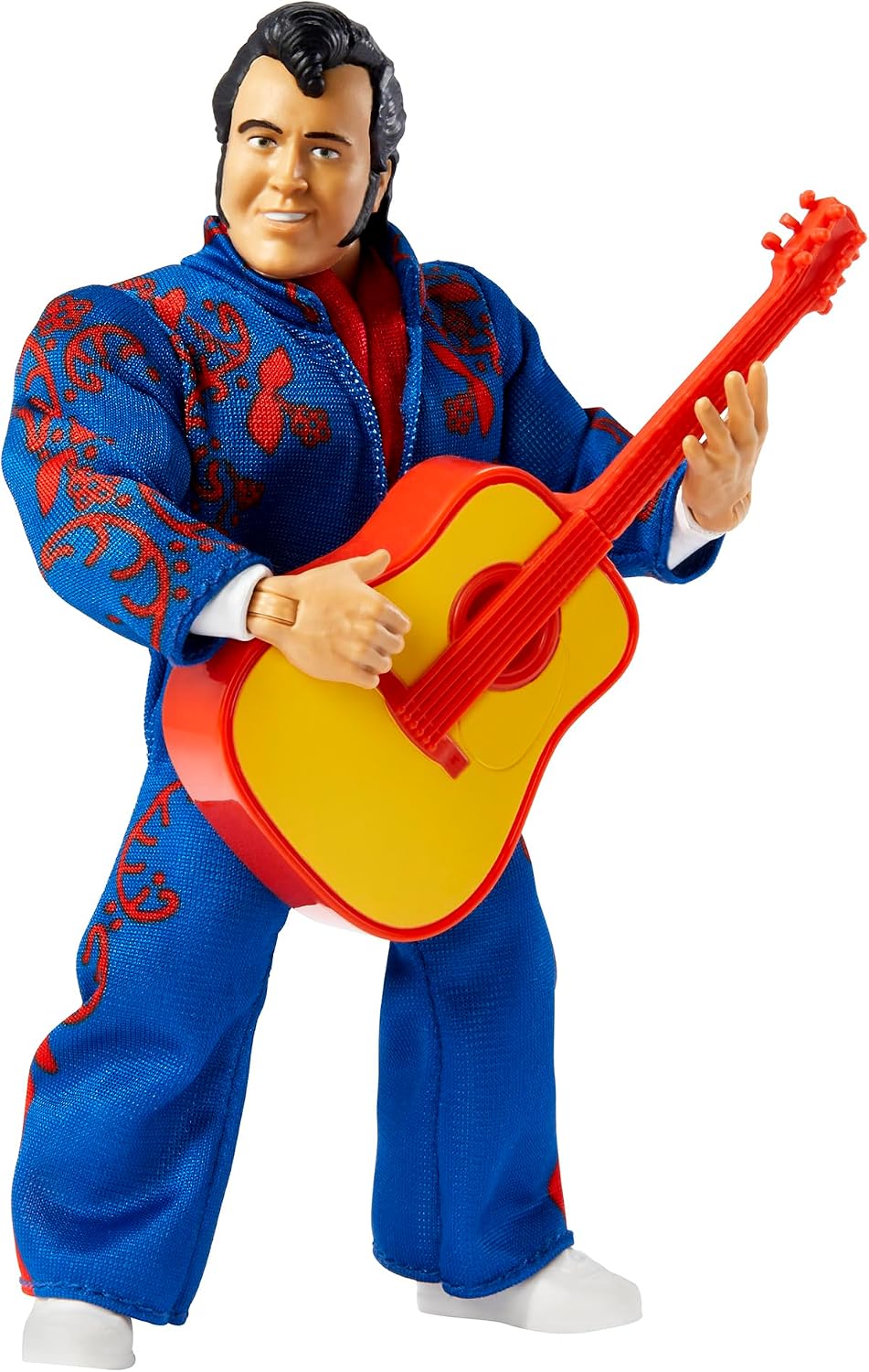 Honky Tonk Man - WWE Superstars Exclusive Toy Wrestling Action Figure