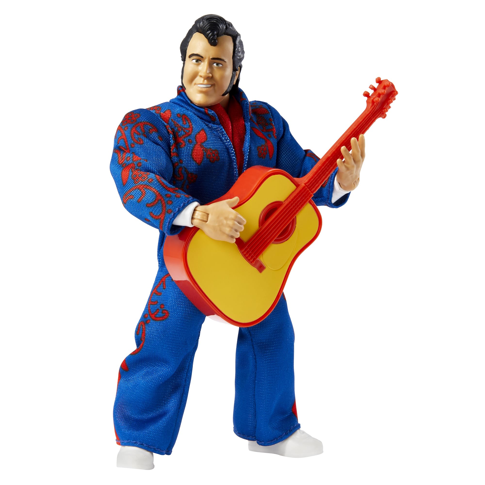 当時物　激レア　フィギュア　プロレス WWF HASBRO社製 '92年 版フィギュア