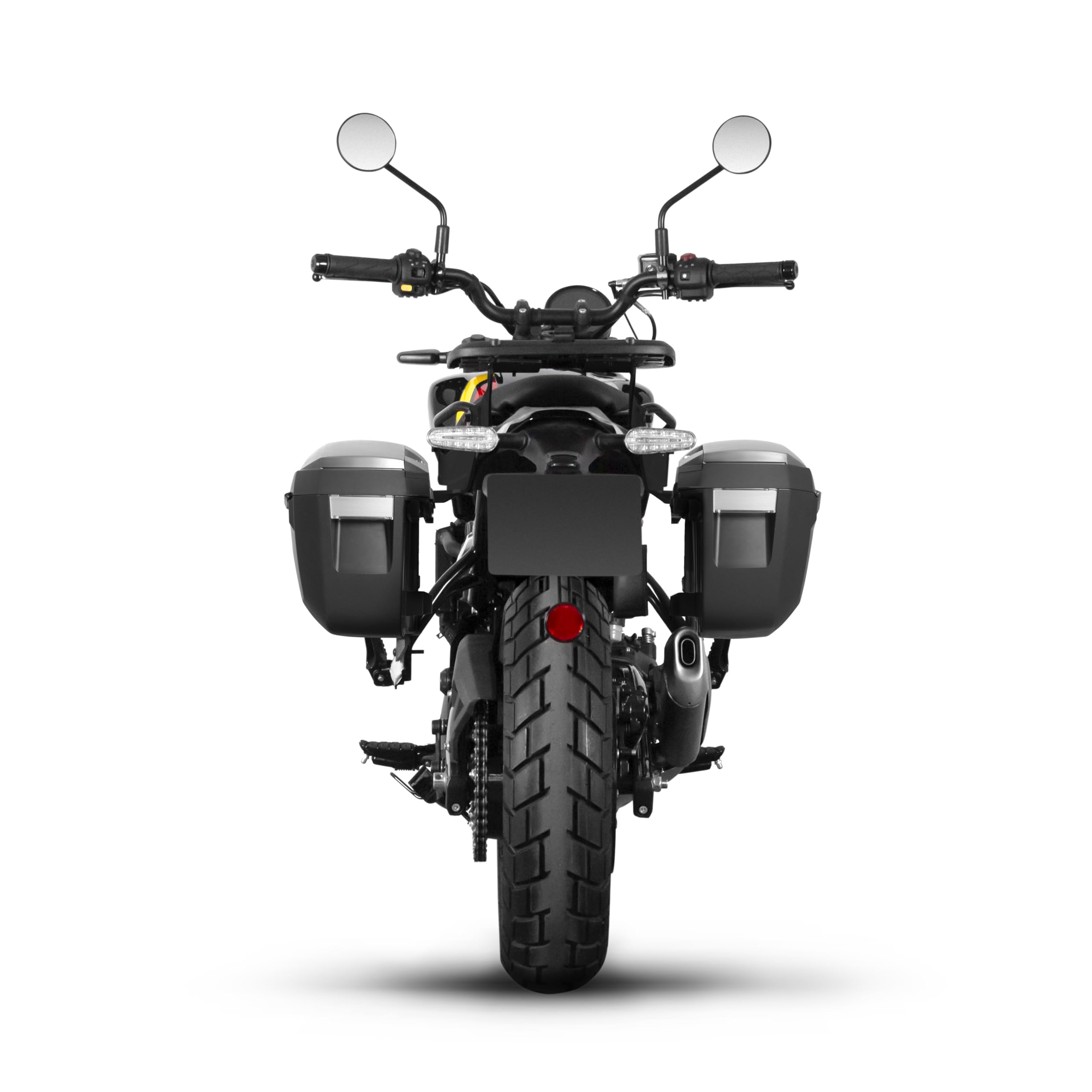 3P System Royal Enfield Guerrilla 450