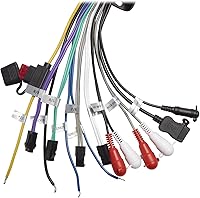 Vista 5 de JBL - Amplificador Bluetooth Plug and Play de 4 canales y 4 altavoces