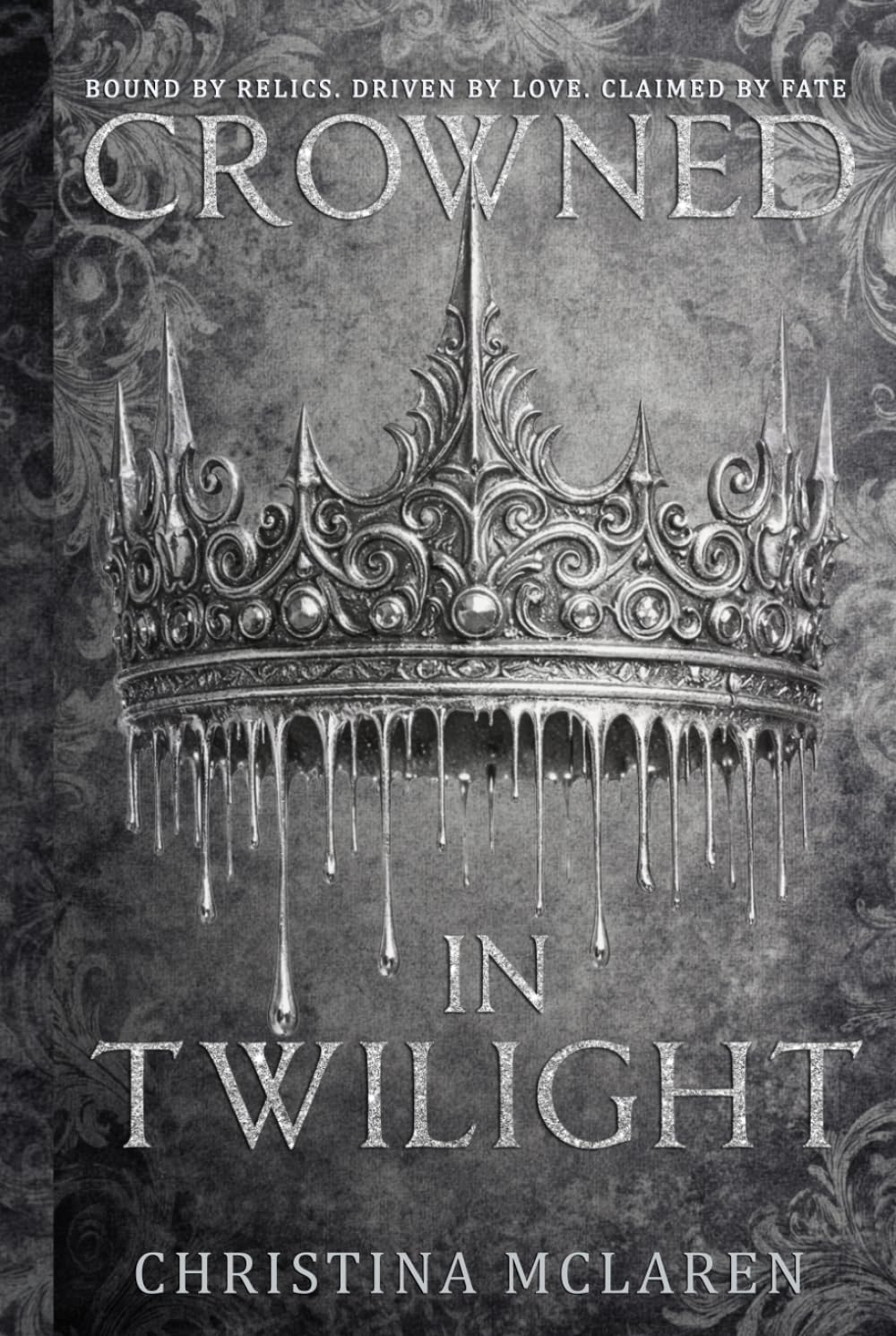 Crowned in Twilight