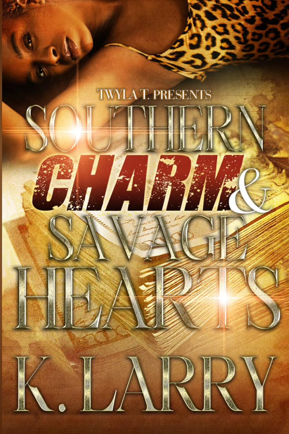 Southern Charm & Savage Hearts: Standalone