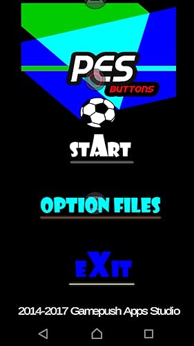 The Buttons - PES 2019 Manual (Ads Free)