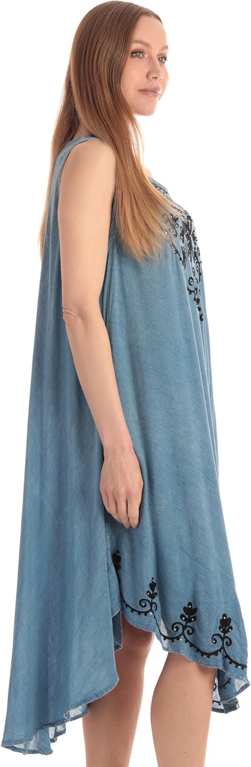 Riviera Sun Dresses for Women - Image 2