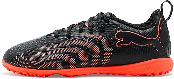 Детские бутсы PUMA Future Play Turf Training Soccer Cleats (Little Kid/Big Kid) — фото 2