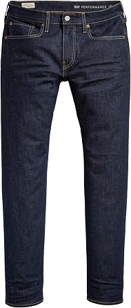 Levi's Men's 502 Taper Jeans
