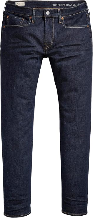 Levi's Men's 502 Taper Jeans