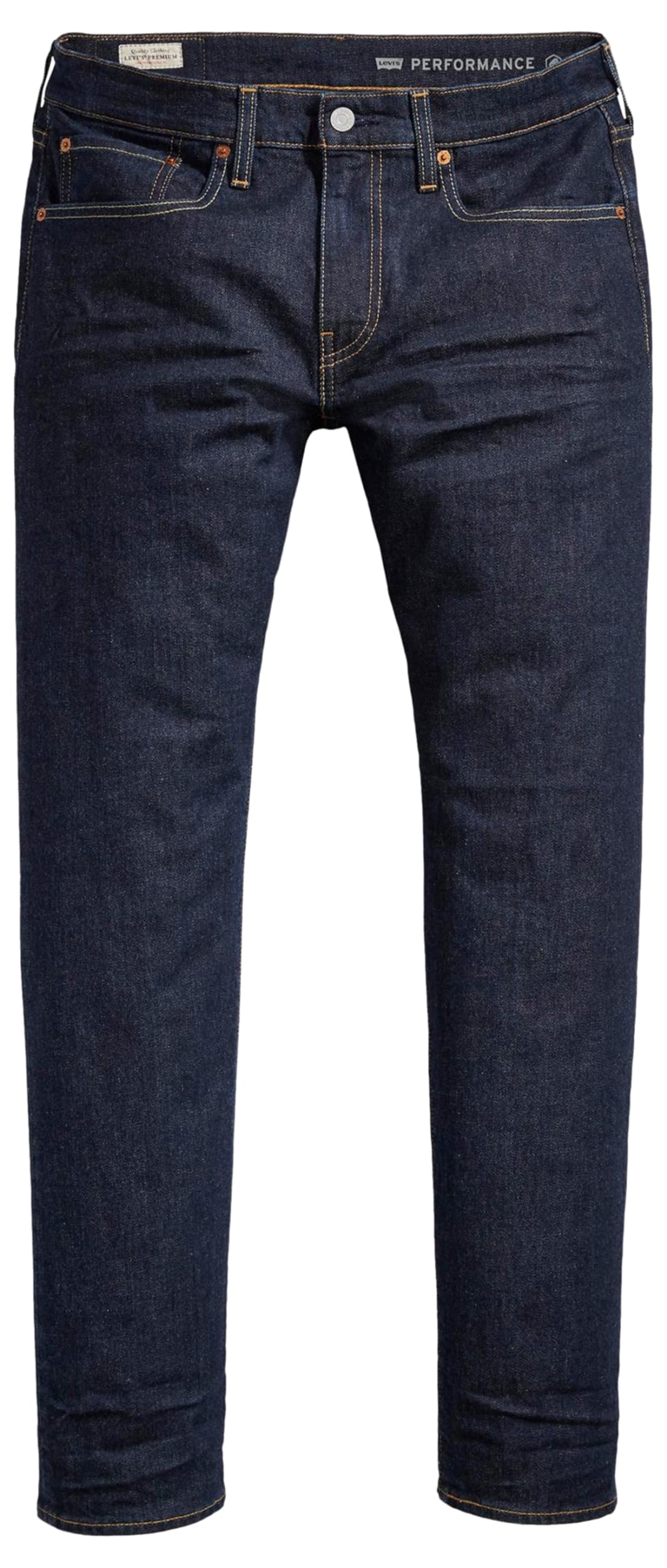 Levi's 502 Taper Vaqueros Hombre — view 573