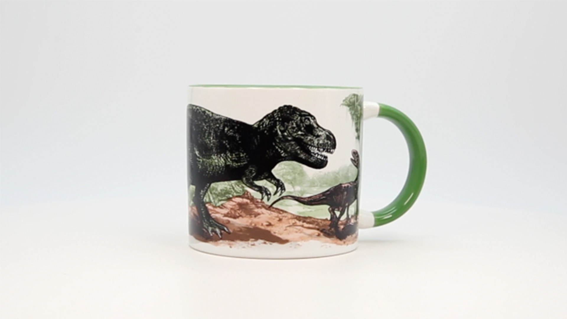 The Unemployed Philosophers Guild Heat Changing Constellation Mug - Add Coffee or Tea and 11 Constellations Appear - Comes in a Fun Gift Box