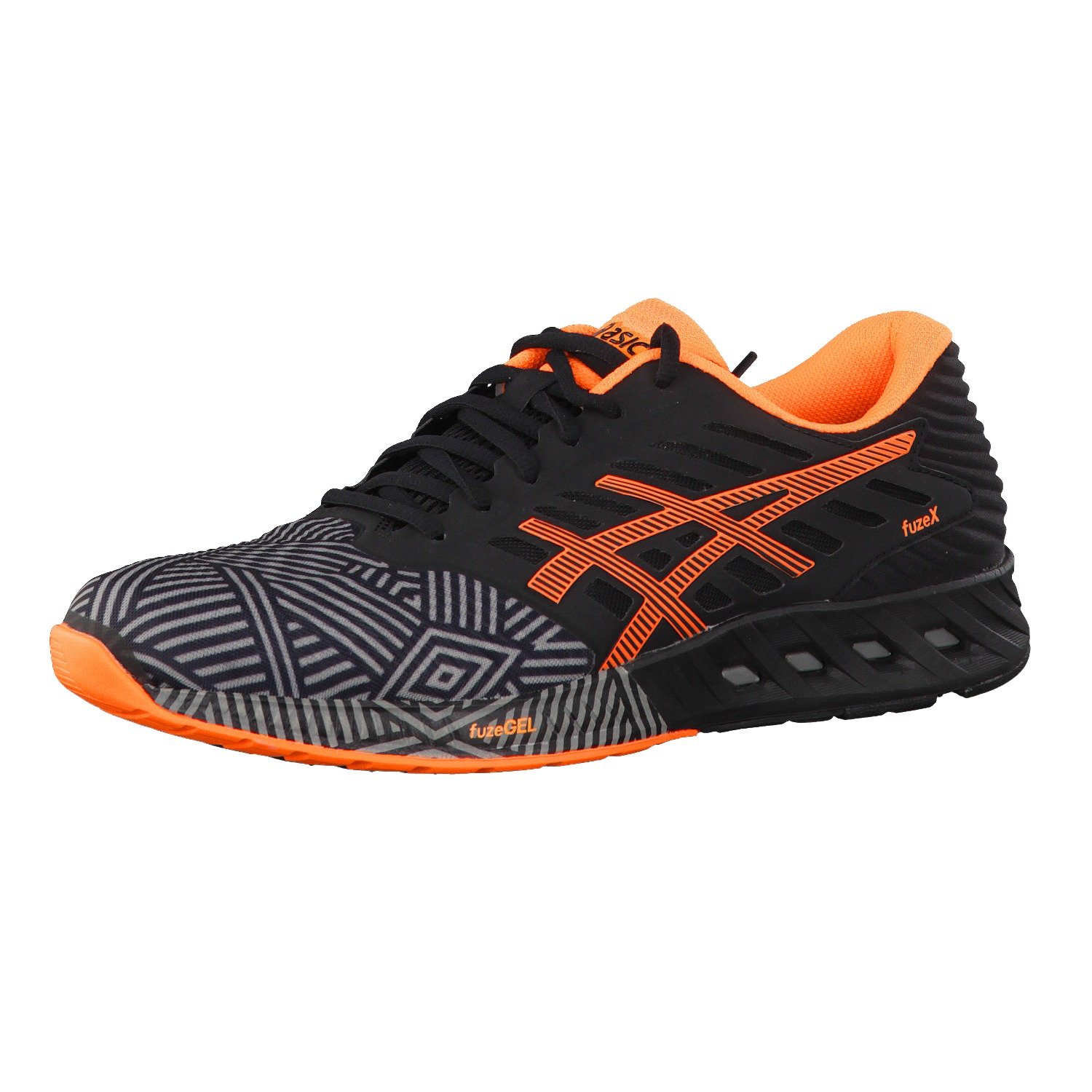 ASICS FuzeX Men's Running Shoes (T639N)