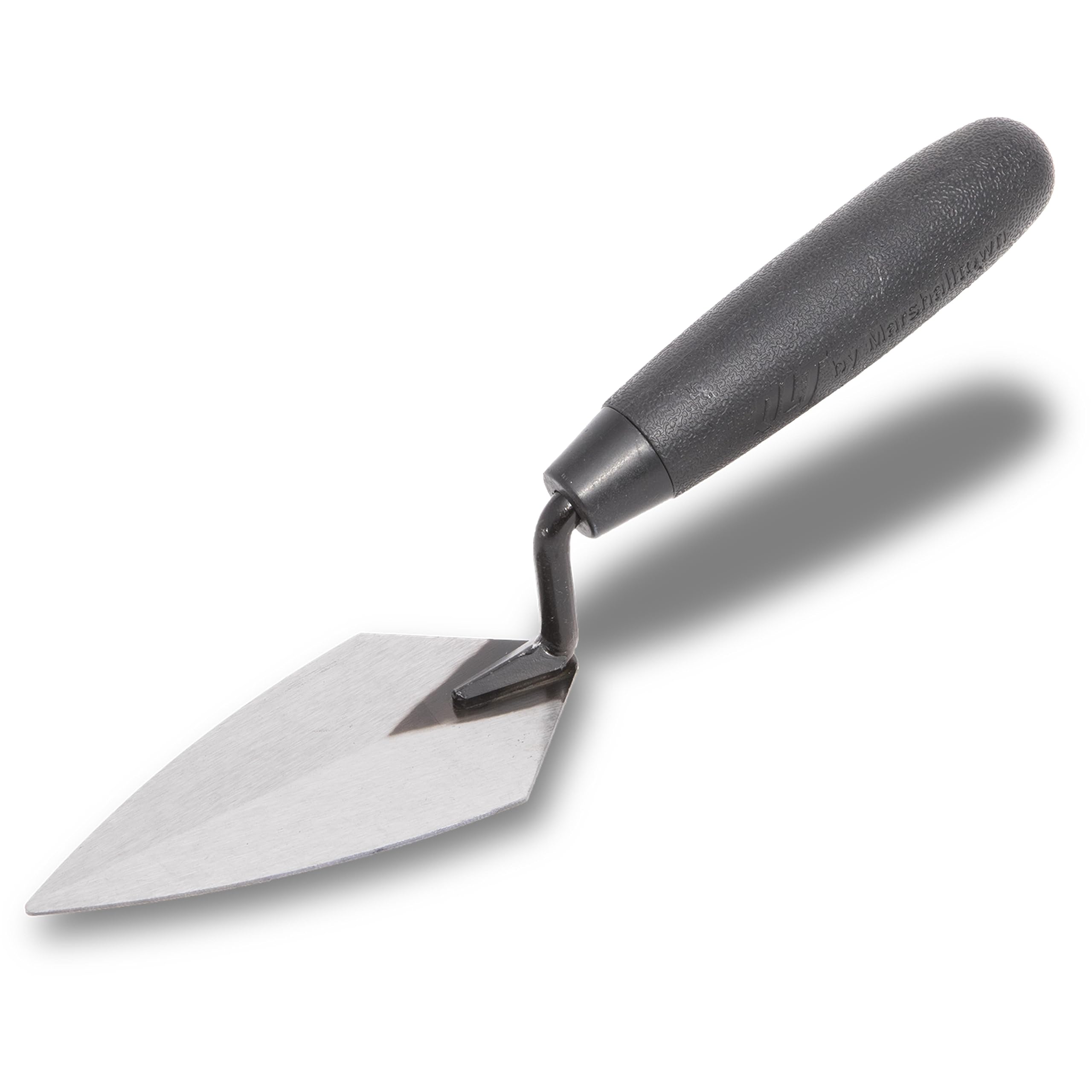 MARSHALLTOWN QLT Pointing Trowel - Masonry Tool -18