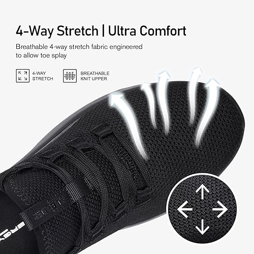 Miniatura 2 de ALEADER Energycloud - Tenis ligeros de mujer para caminar y correr