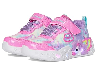 SKECHERS KIDS Unicorn Charmer 303064N (Toddler) Girl