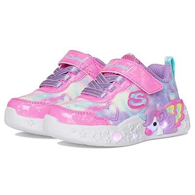 SKECHERS KIDS Unicorn Charmer 303064N (Toddler) Girl