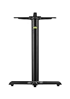 Vista 2 de FLAT Autoestabilizador KX22 - Base de mesa de hierro fundido con altura de comedor