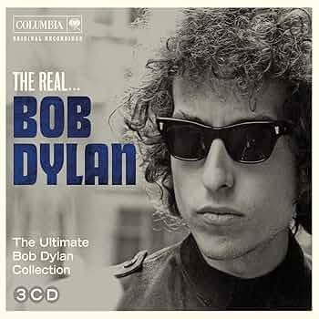 Bob Dylan Masterpiece 豪3CD Bob Dylan – Masterpieces – 3 x CD (Compilation, Reissue