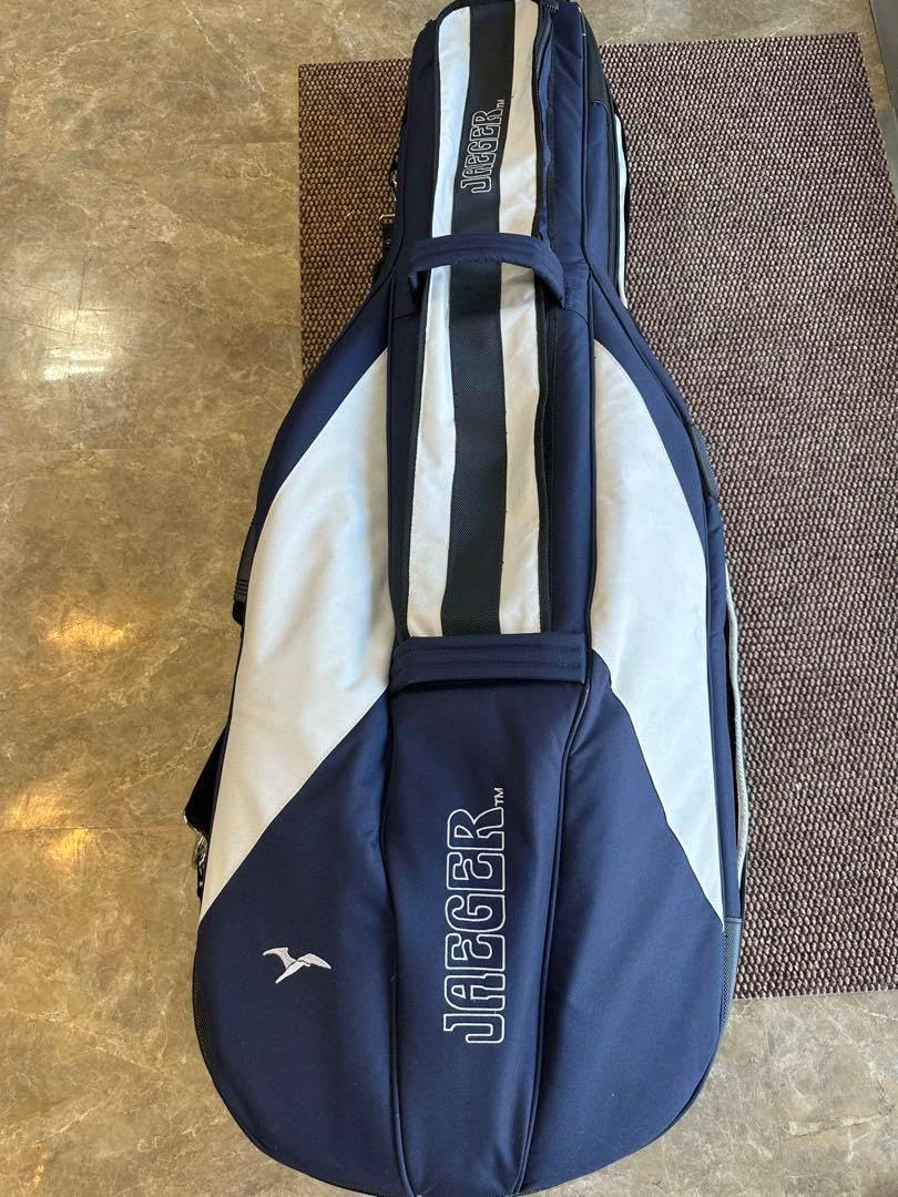 GEWA ドイツ製 チェロソフトケース 4/4 ドイツ製 GEWA 4/4 チェロ