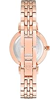 Vista 23 de Anne Klein - Reloj de pulsera para mujer dorado