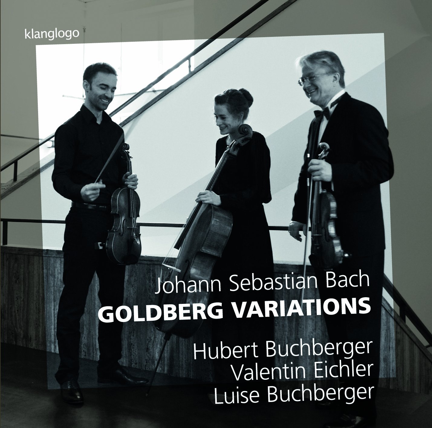 Bach: Goldberg Variations