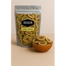 SELKUR Kuru  ncir 100GRD L MLENM - EKERS Z