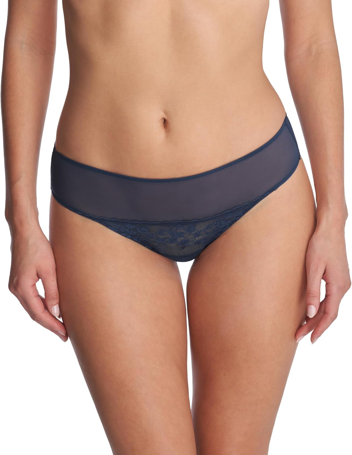 Natori Women's Cherry Blossom Girl Brief