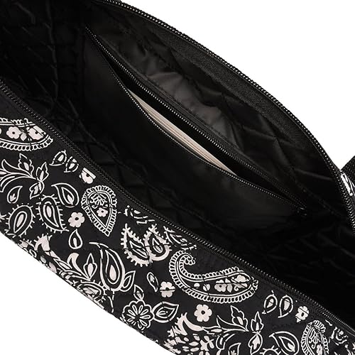 Miniatura 9 de Set de Mahjong americano American-Wholesaler de Linda Li. Funda de transporte de gran calidad con diseño de lados acolchonados y estampado de