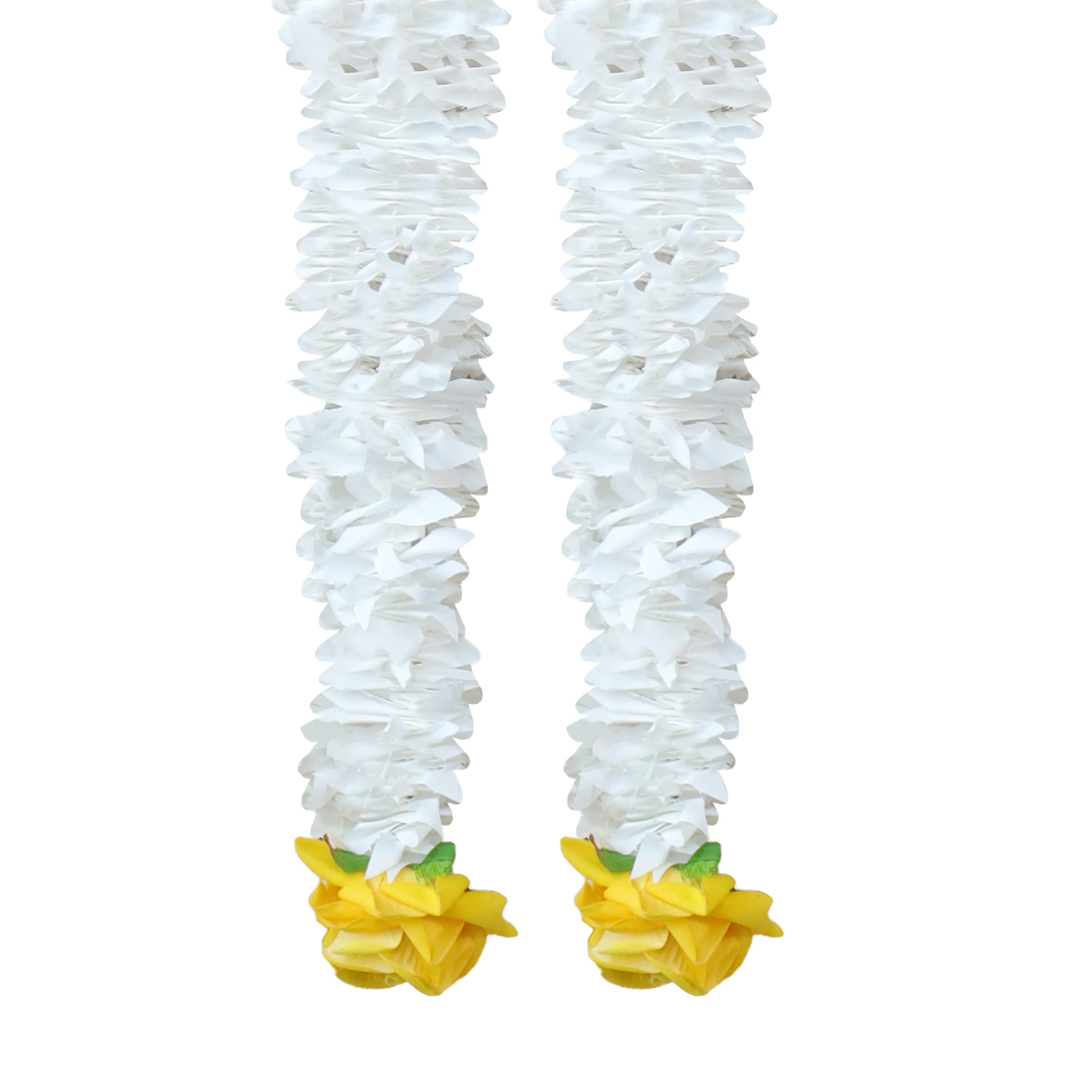 Guirlande de fleurs artificielles en soie pour arche de mariage et deco jardin