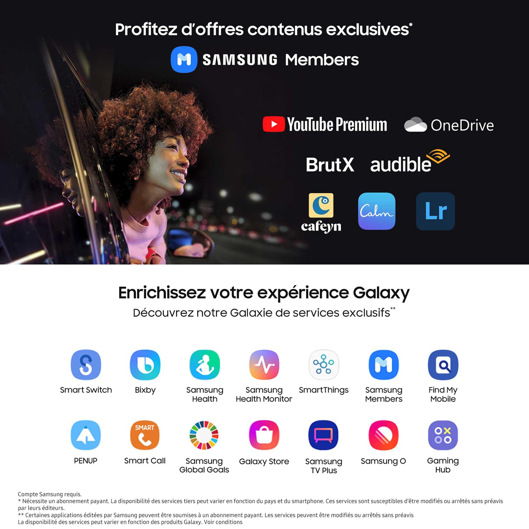 Samsung Galaxy A35 5G, Smartphone Android, 128 Go, Chargeur Secteur Rapide 25W Inclus [Exclusivité Amazon], Smartphone déverrouillé, Lilas, Version FR