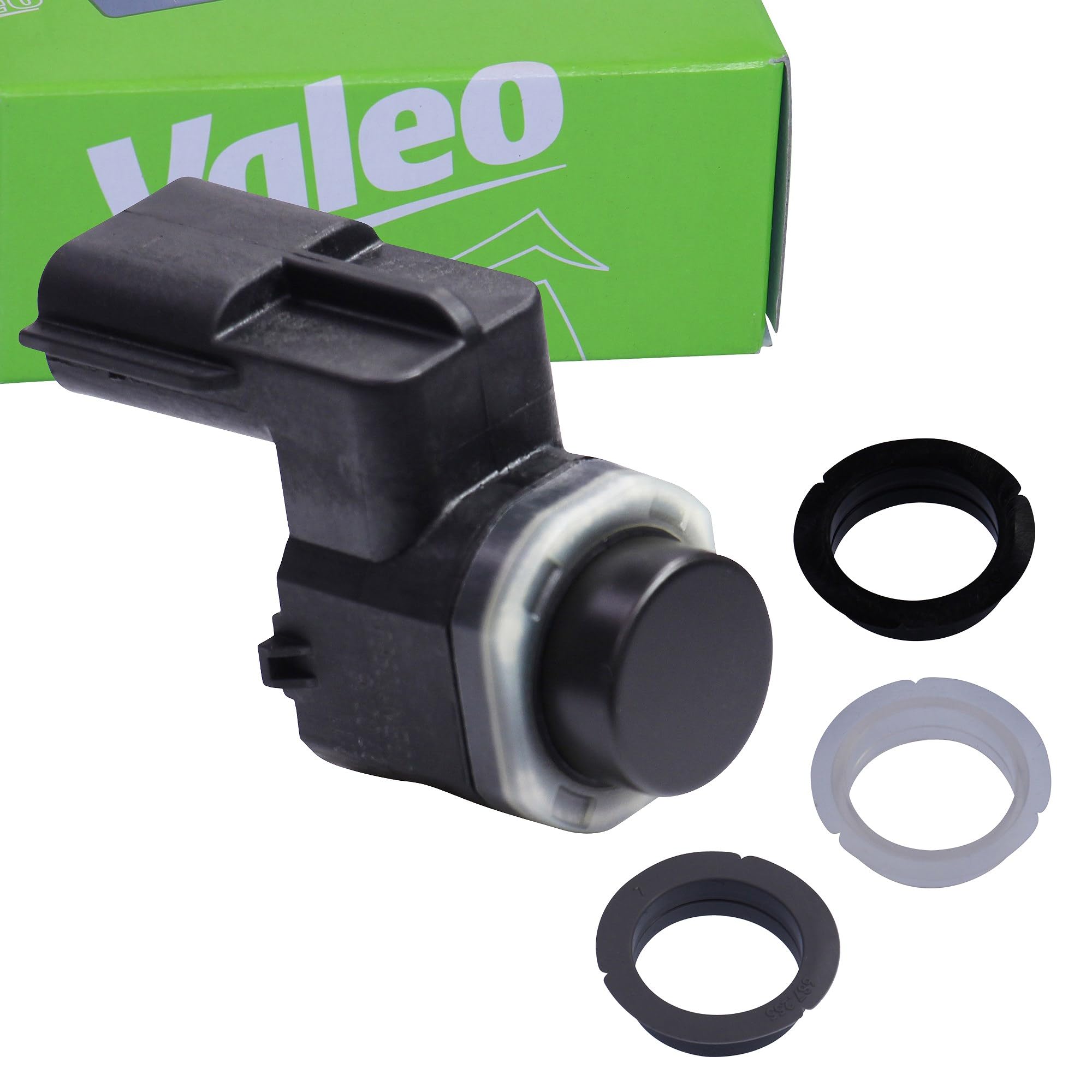 Valeo Sensor de Aparcamiento Ultrasónico 890016